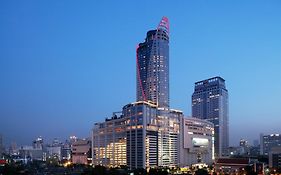 中央世界飯店盛泰樂大飯店-Sha認證