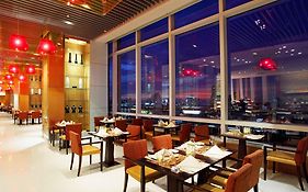 中央世界飯店盛泰樂大飯店-Sha認證